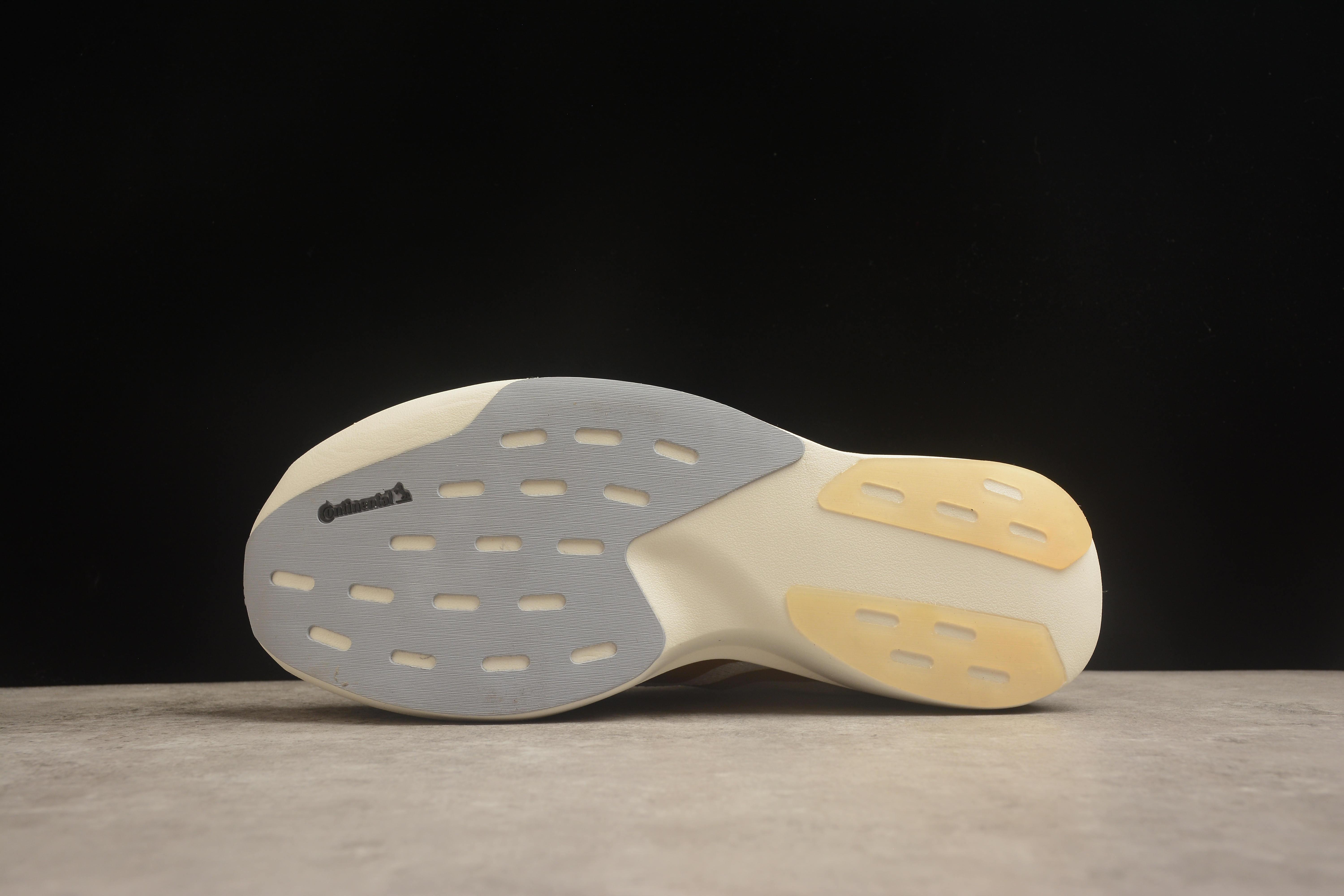 adidas Adizero Evo SL "White/Gold" фото № 9