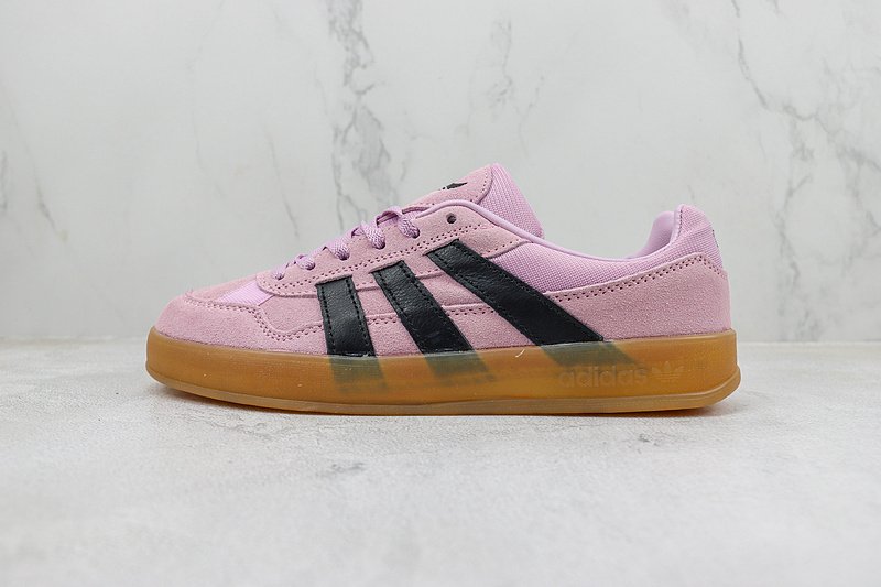 Mark Gonzalez x Adidas Aloha Super "Pink" фото № 2