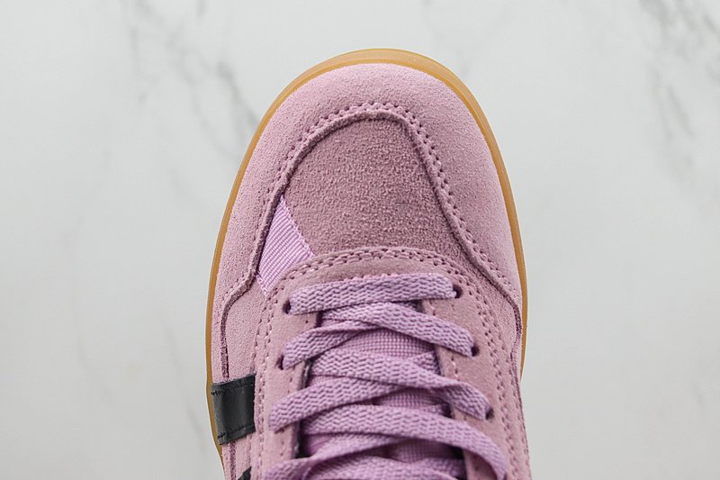 Mark Gonzalez x Adidas Aloha Super "Pink" фото № 4