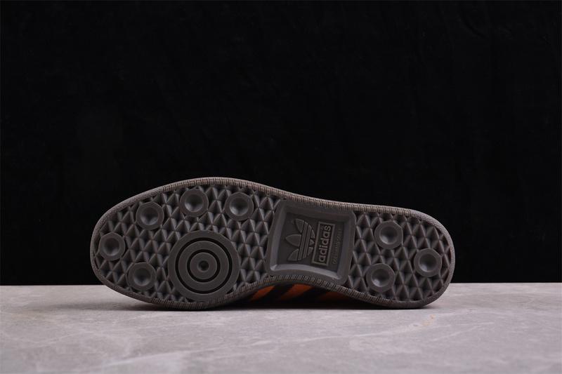 Adidas Amsterdam "Hazcop" фото № 6