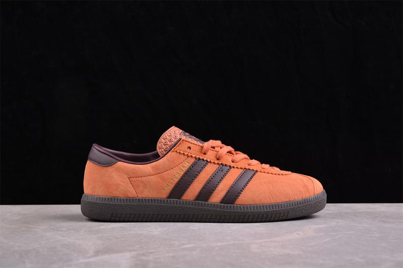 Adidas Amsterdam "Hazcop" фото № 2