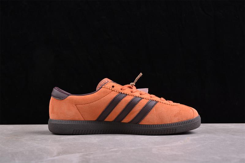 Adidas Amsterdam "Hazcop" фото № 9