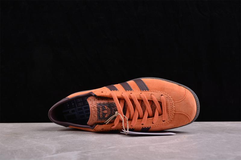 Adidas Amsterdam "Hazcop" фото № 7