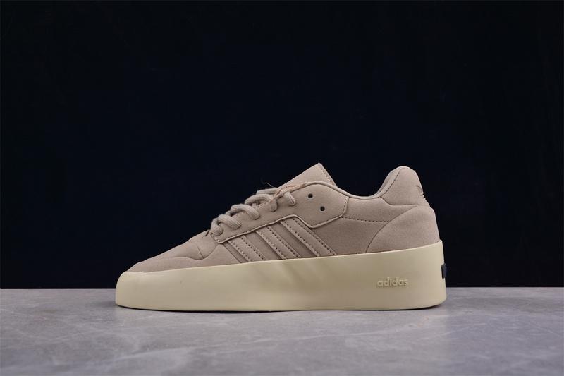 Fear of God x Adidas Athletics 86 "Rivalry Lo Clay" фото № 2