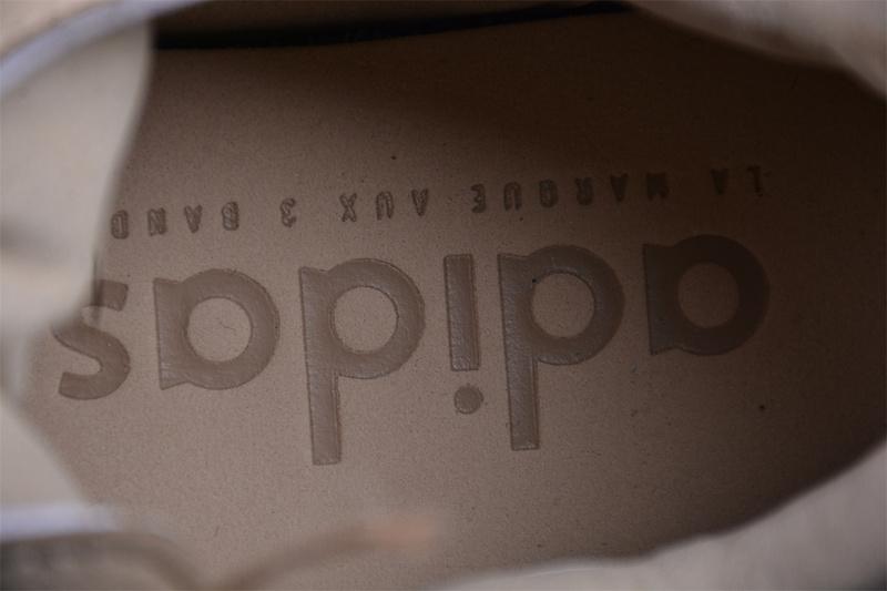 Fear of God x Adidas Athletics 86 "Rivalry Lo Clay" фото № 9