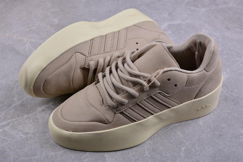 Fear of God x Adidas Athletics 86 "Rivalry Lo Clay" фото № 6