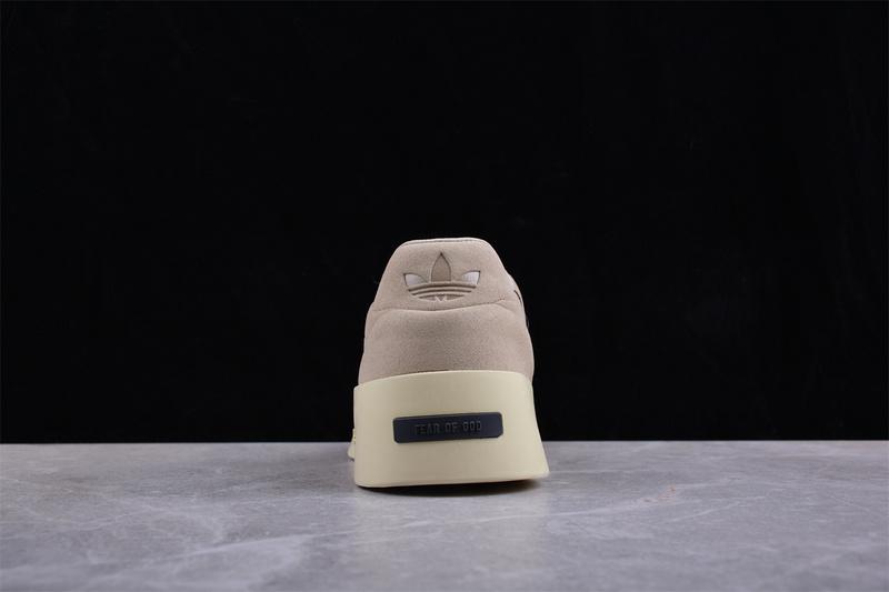 Fear of God x Adidas Athletics 86 "Rivalry Lo Clay" фото № 5