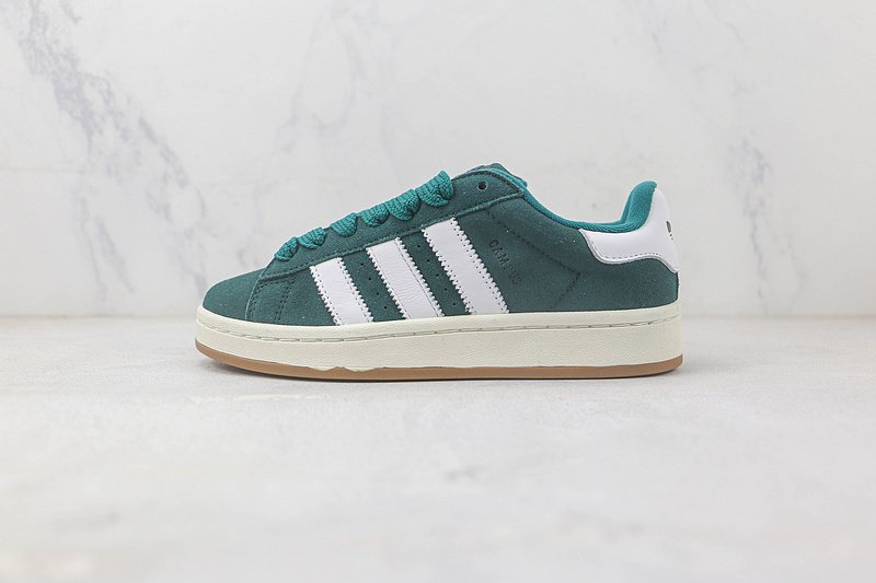 Adidas Campus 00s "Forest Glade" фото № 2