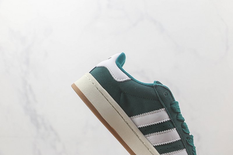 Adidas Campus 00s "Forest Glade" фото № 3
