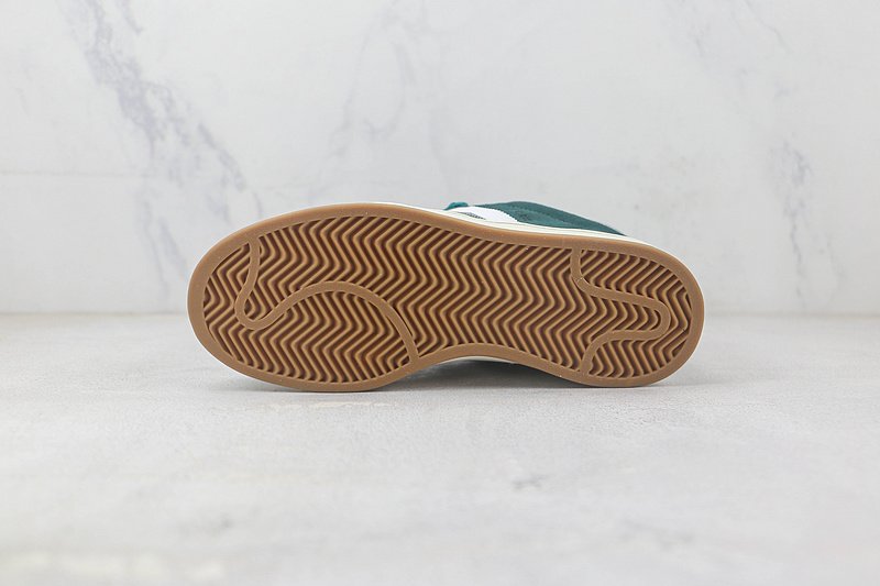 Adidas Campus 00s "Forest Glade" фото № 8