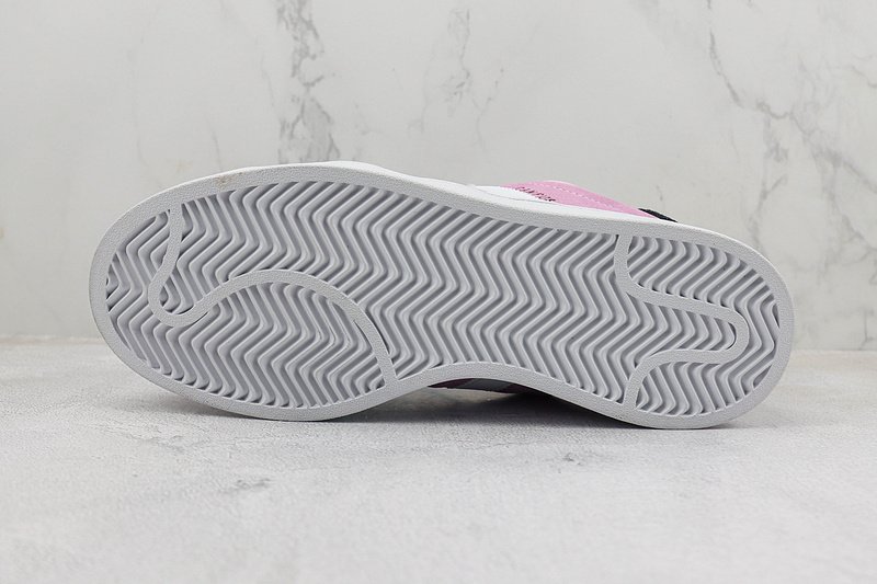 Adidas Campus 00s "Light Purple/White" фото № 8