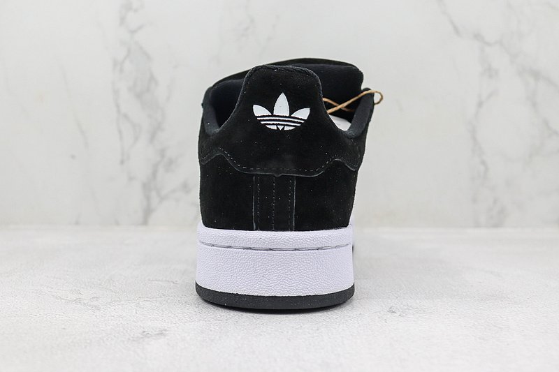 Adidas Campus 00s "Black Pink" фото № 9