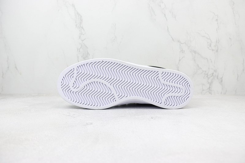 Bad Bunny x Adidas Campus Light "Black" фото № 8