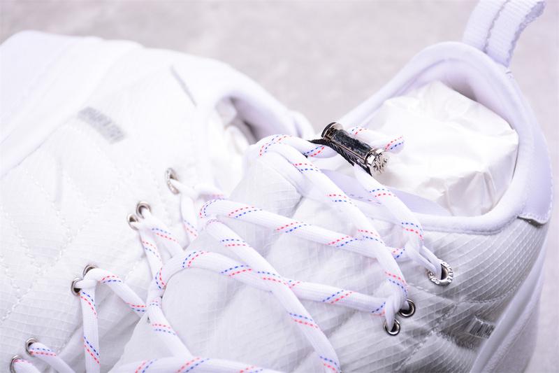 Adidas Moncler x Campus "The Art of Exploration – White" фото № 8