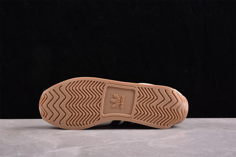 Fefei Ruan x Adidas Country OG "Chinese New Year Pack" фото № 4