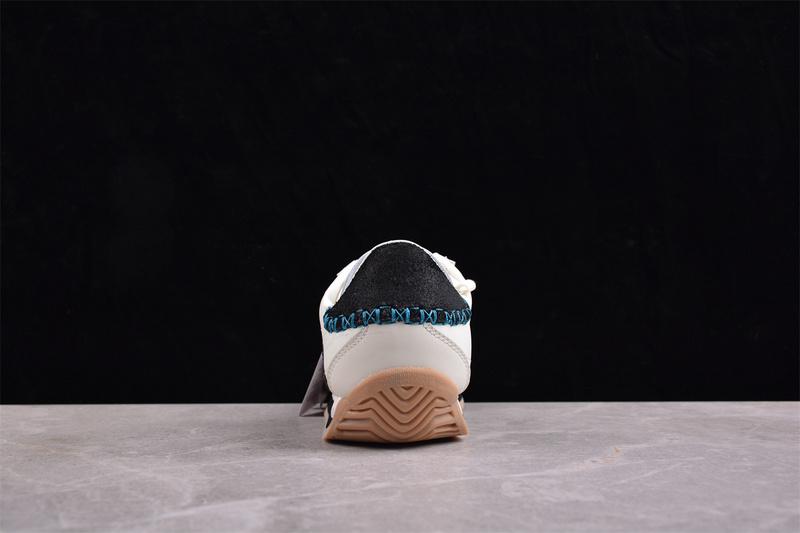 Fefei Ruan x Adidas Country OG "Chinese New Year Pack" фото № 5