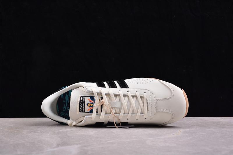 Fefei Ruan x Adidas Country OG "Chinese New Year Pack" фото № 3