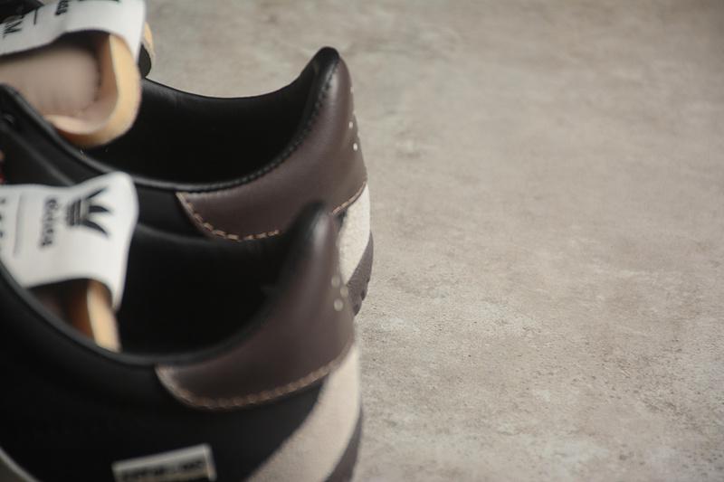 Song for the Mute Country OG x Adidas "Black Wonder Beige" фото № 8