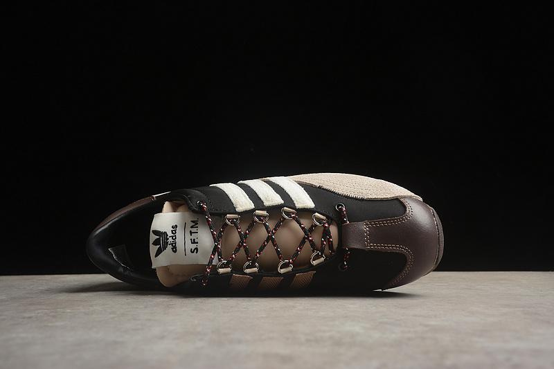 Song for the Mute Country OG x Adidas "Black Wonder Beige" фото № 3