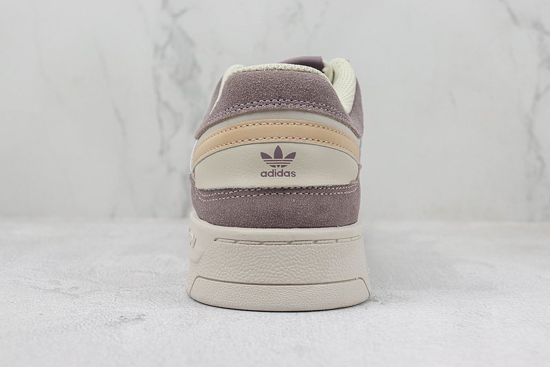 Adidas Drop Step Low "Beige/Brown" фото № 9