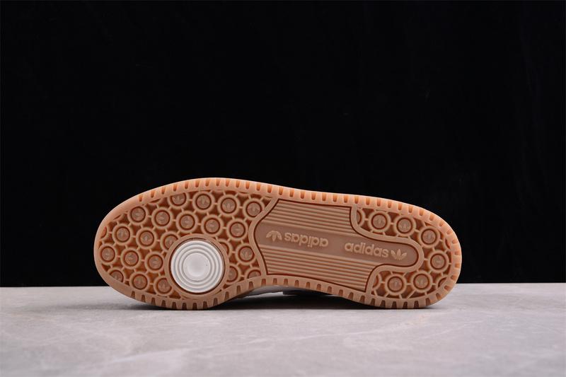 Adidas Originals Forum 84 Low CL "White" фото № 7