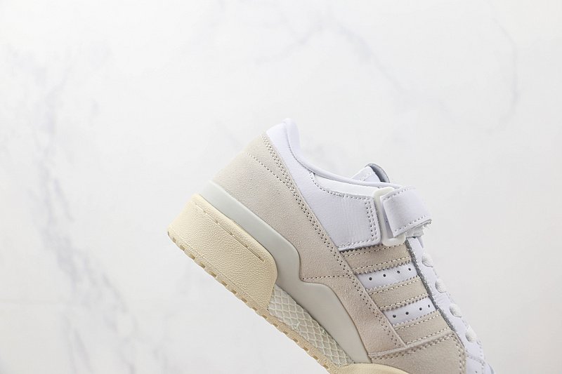 END. x Adidas Forum 84 Low "Friends and Forum" фото № 4