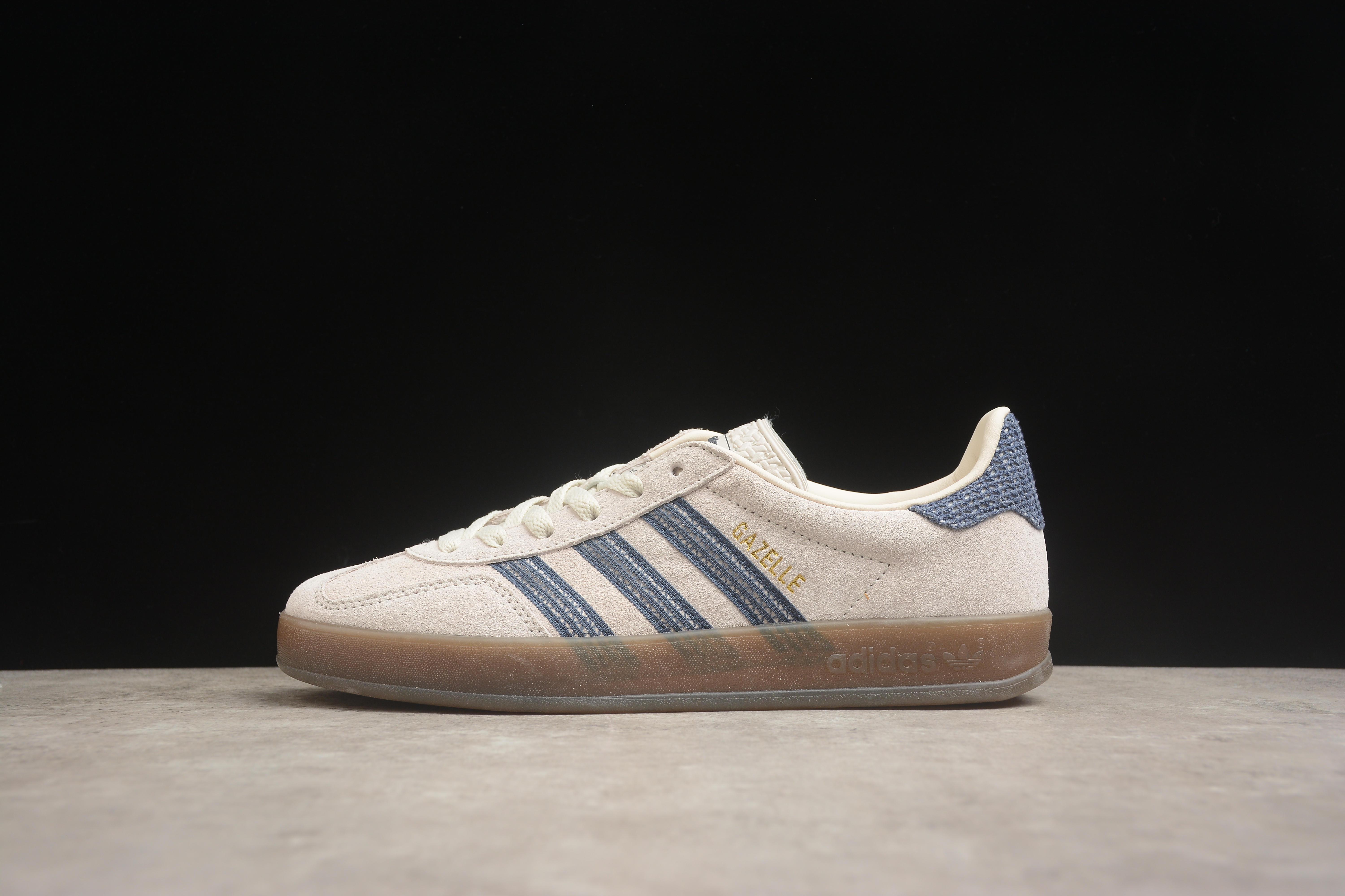 Adidas Gazelle Indoor "Sail Navy" фото № 2