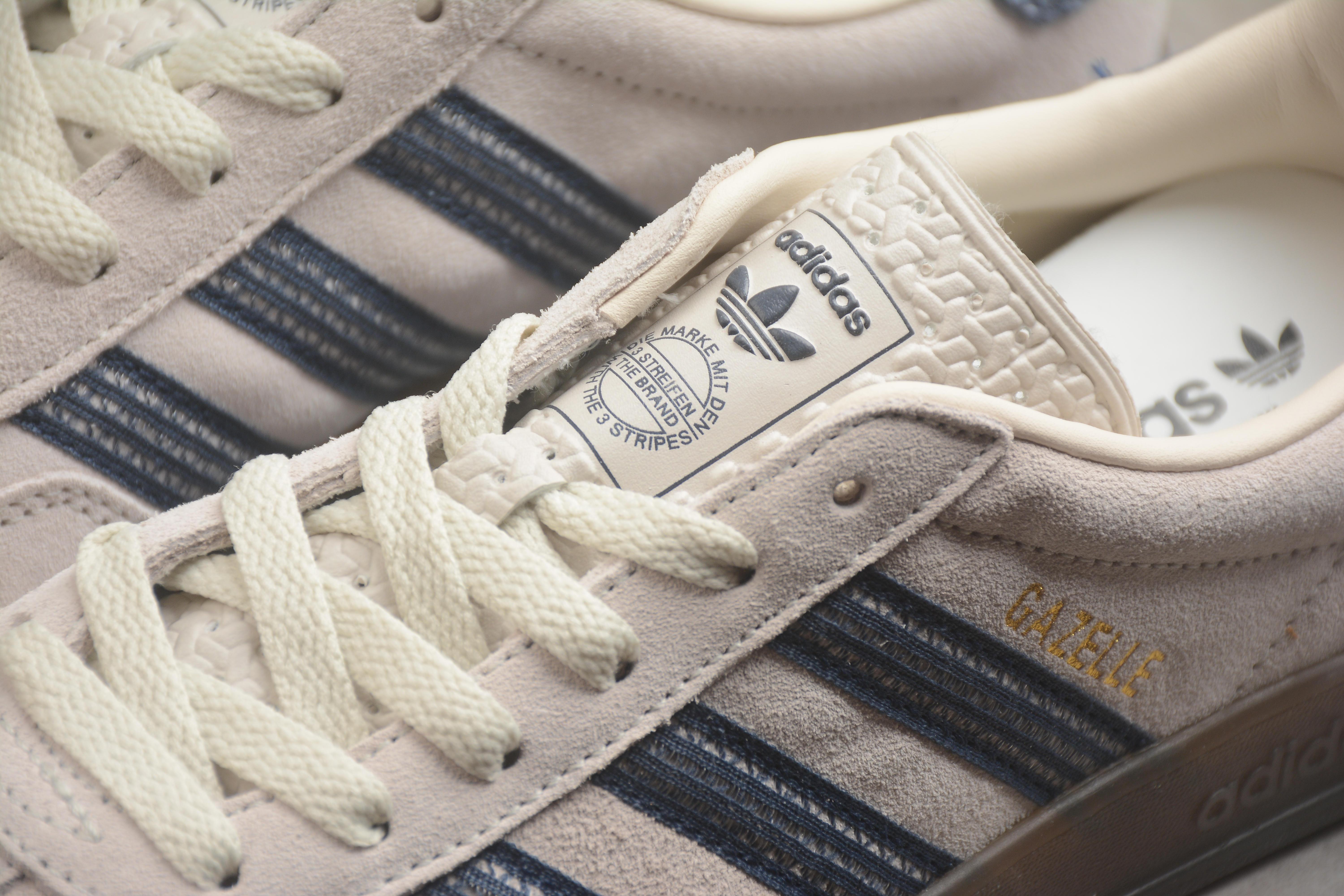 Adidas Gazelle Indoor "Sail Navy" фото № 6