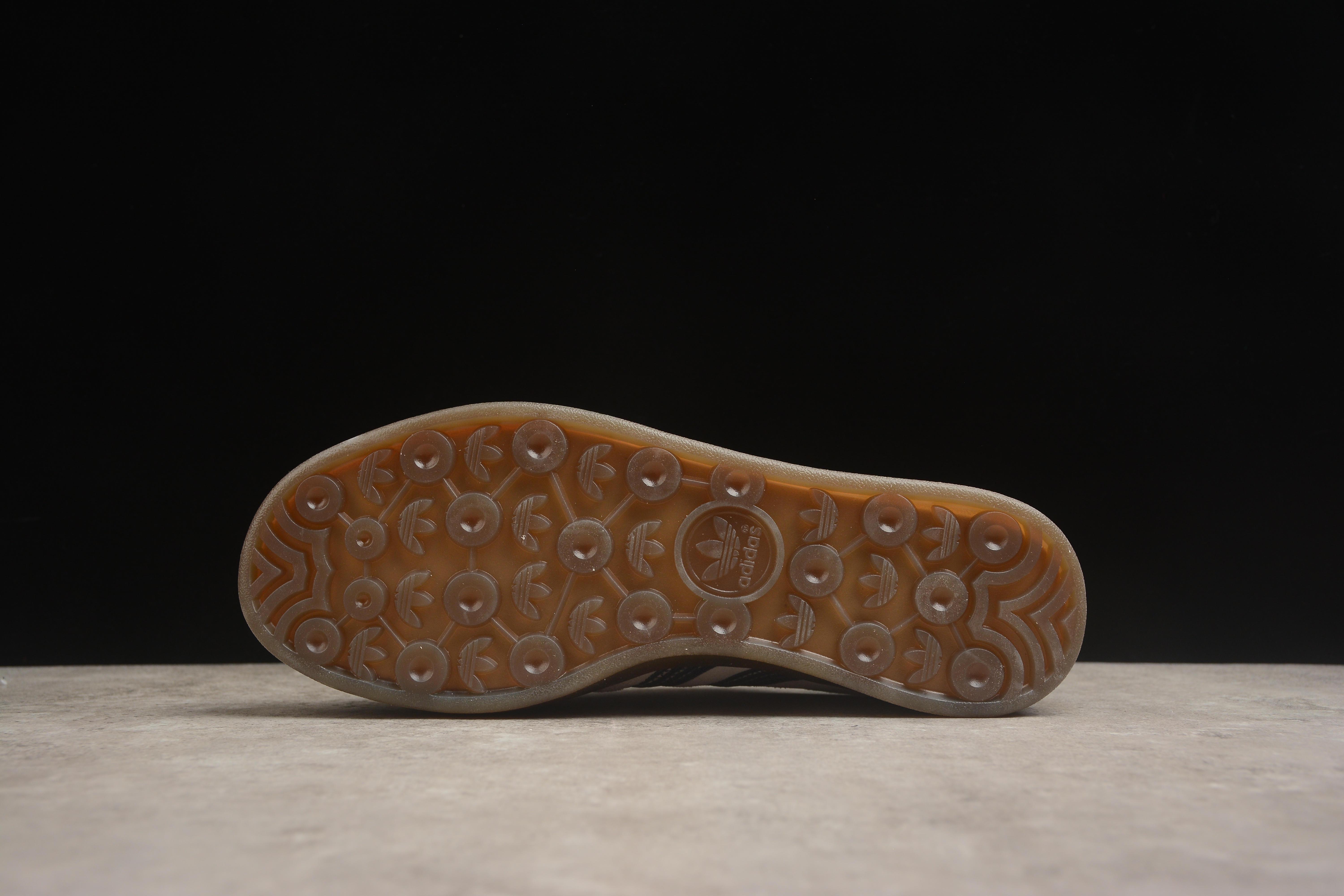 Adidas Gazelle Indoor "Sail Navy" фото № 4