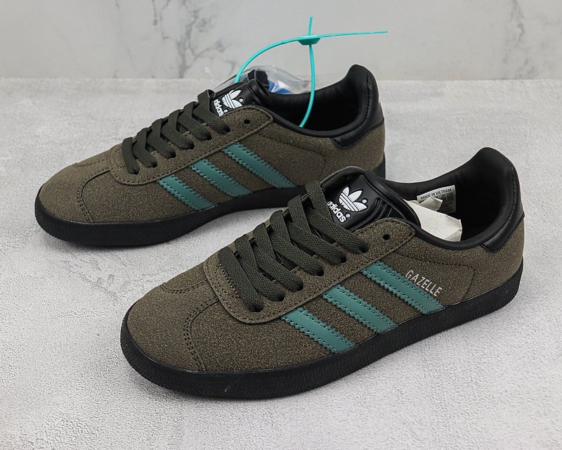 Adidas Gazelle "Pantone" фото № 5