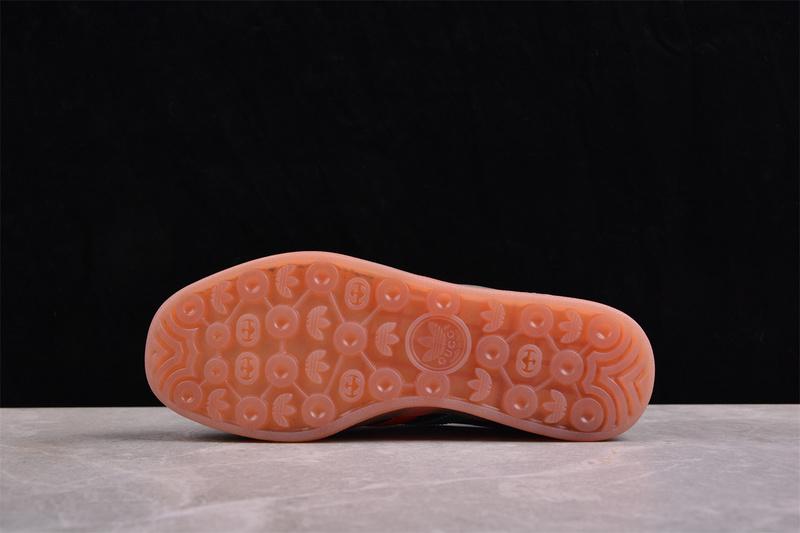 Gucci Gazelle x Adidas Originals "CLOUD WHITE" фото № 4