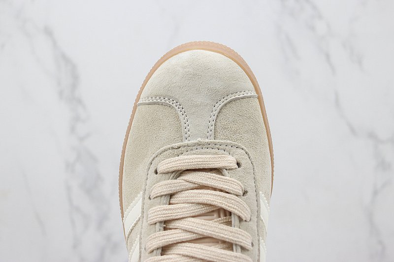 Adidas Gazelle "Wonder White/Green" фото № 4