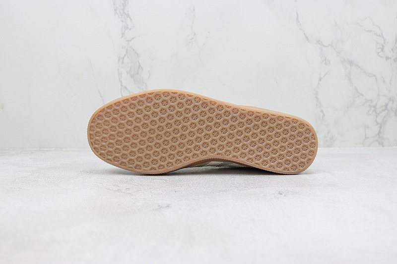 Adidas Gazelle "Wonder White/Green" фото № 8