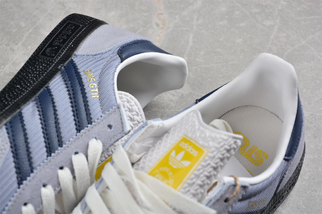 Sneakersnstuff X Adidas GT 2 "4th Edition" фото № 8