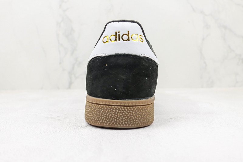 Adidas Handball Spezial "Core Black/White" фото № 9