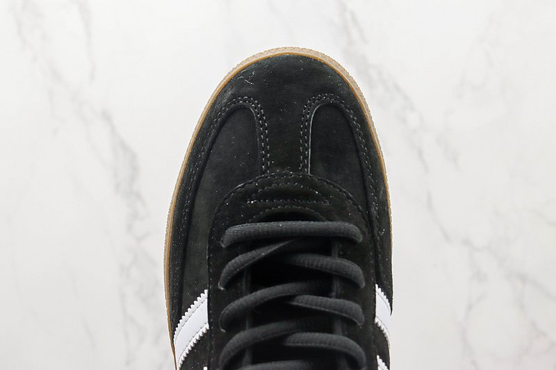 Adidas Handball Spezial "Core Black/White" фото № 4