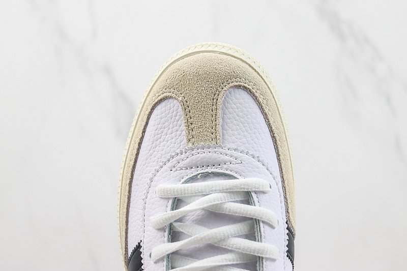 Adidas Handball Spezial "White/Grey" фото № 3