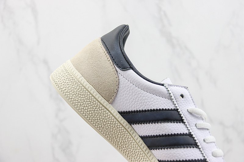 Adidas Handball Spezial "White/Grey" фото № 4