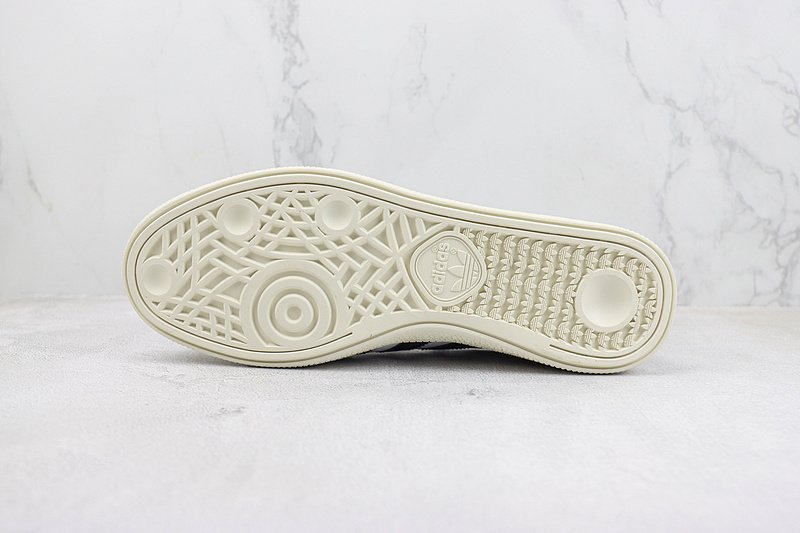 Adidas Handball Spezial "White/Grey" фото № 8