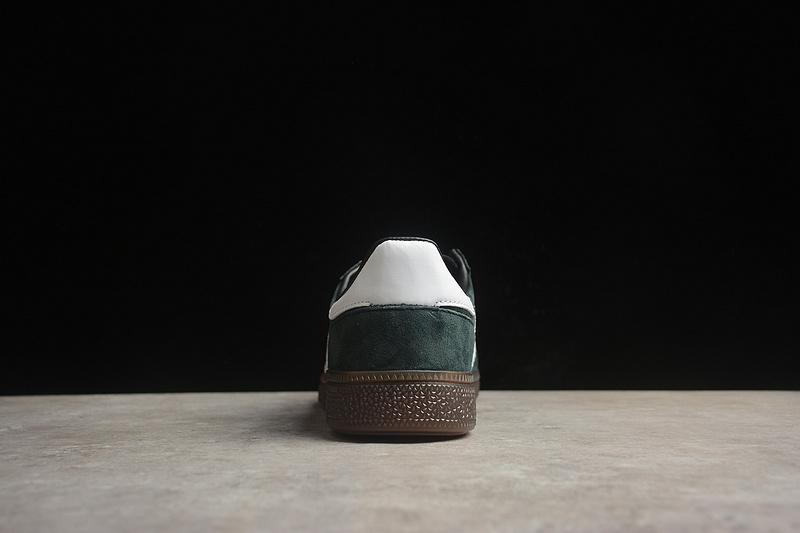 Adidas Handball Spezial "Black/White" фото № 5
