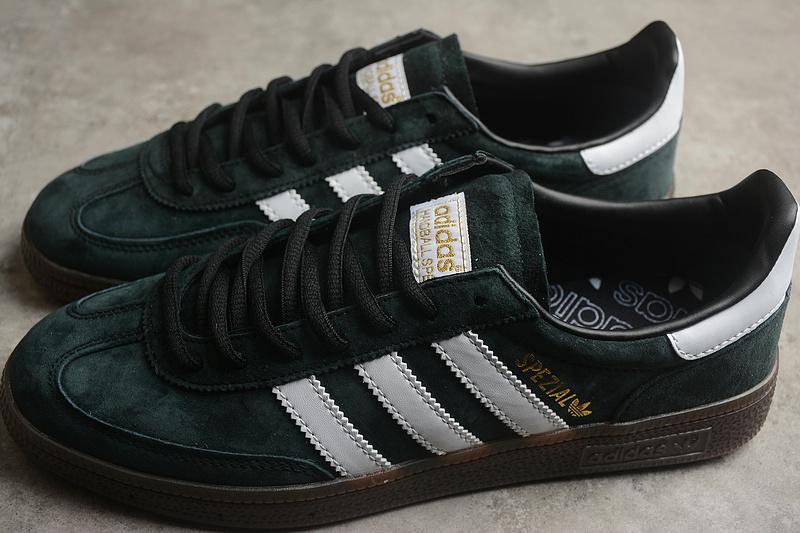 Adidas Handball Spezial "Black/White" фото № 6