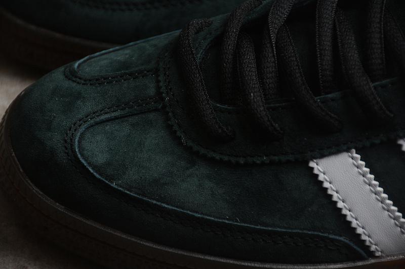 Adidas Handball Spezial "Black/White" фото № 8