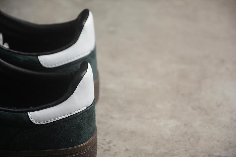 Adidas Handball Spezial "Black/White" фото № 9