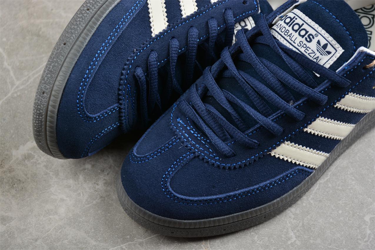 Adidas Handball Spezial "Night Indigo" фото № 7
