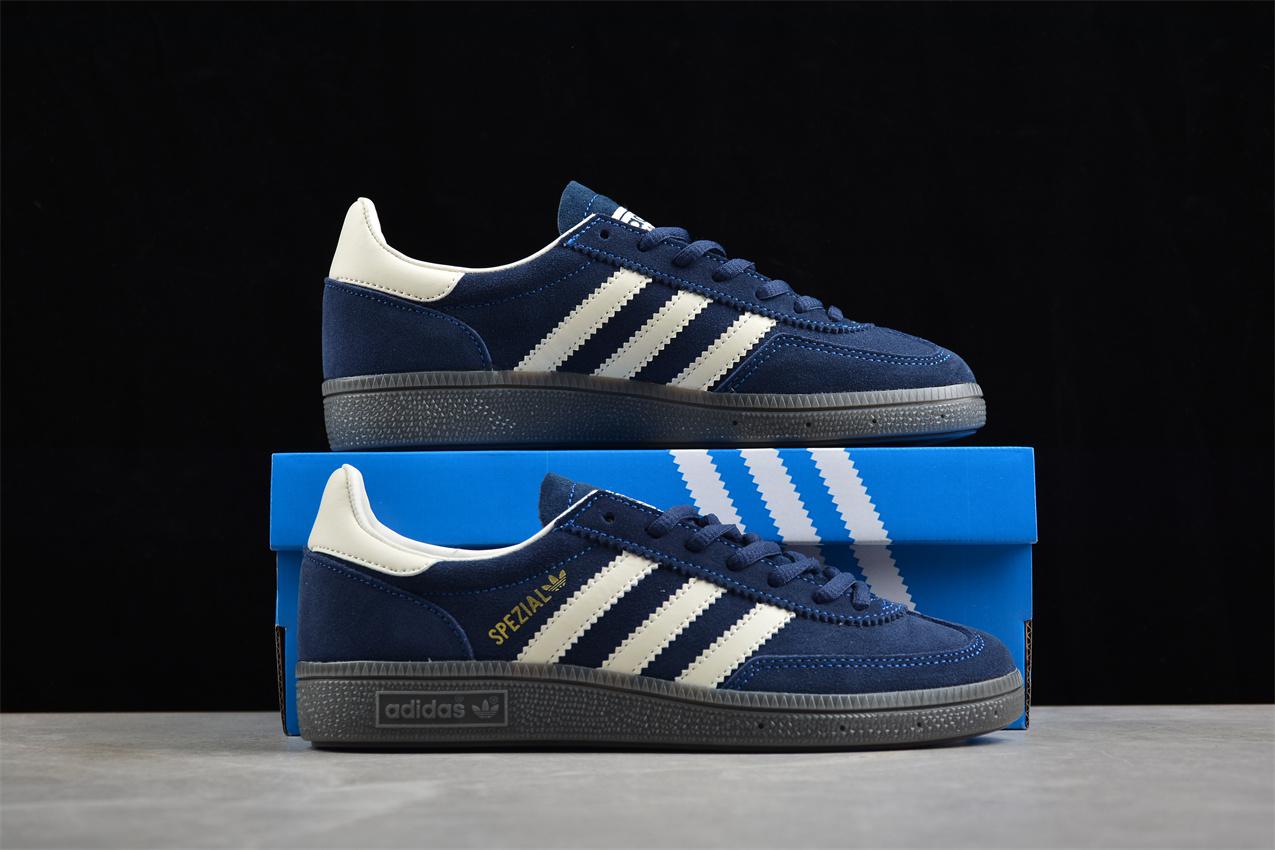 Adidas Handball Spezial "Night Indigo" фото № 9