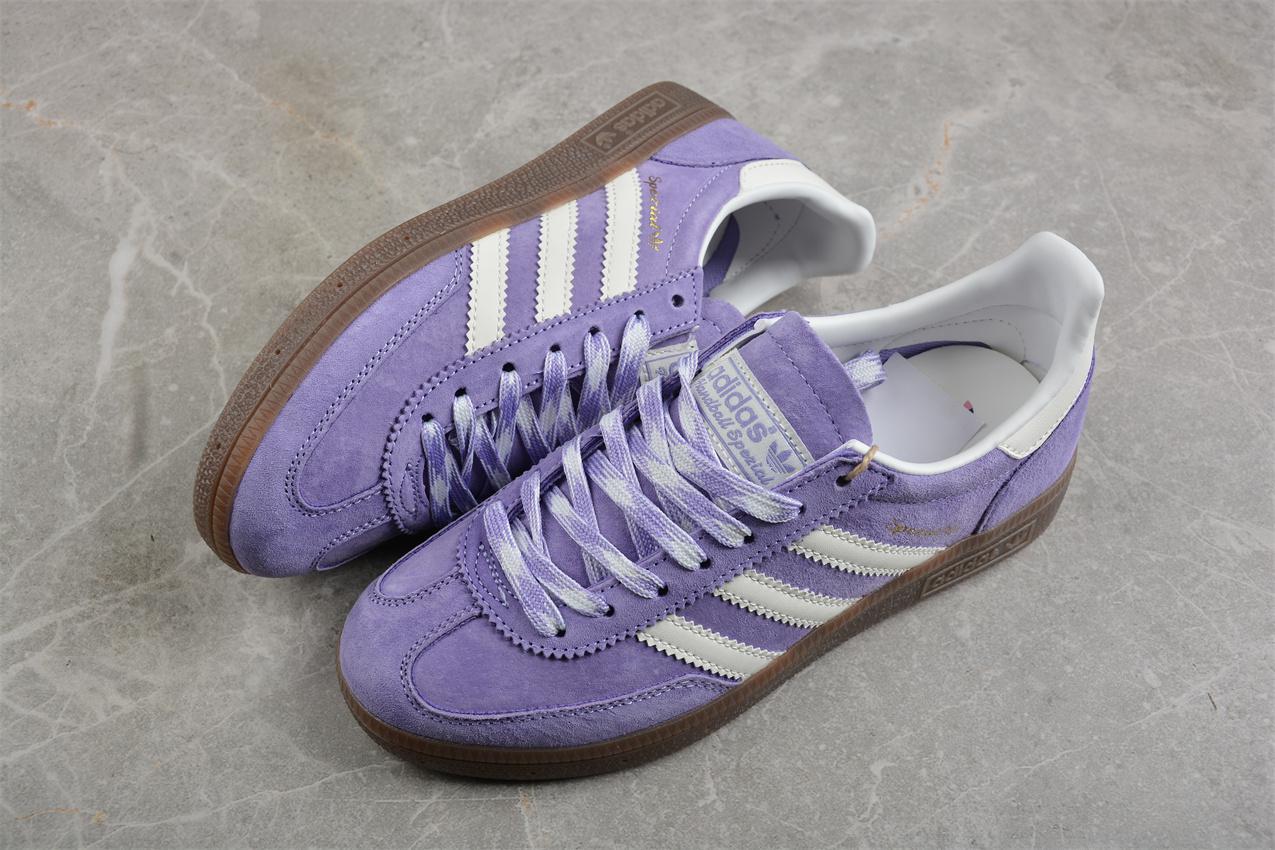 Adidas Handball Spezial "Magic Lilac Gum" фото № 6