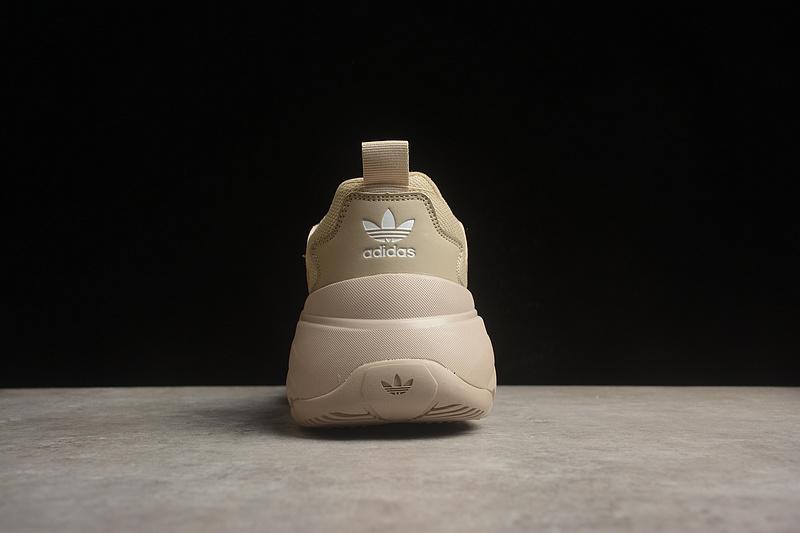 Adidas Ozgaia "Wonder Beige" фото № 3