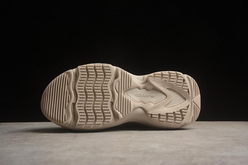 Adidas Ozgaia "Wonder Beige" фото № 4