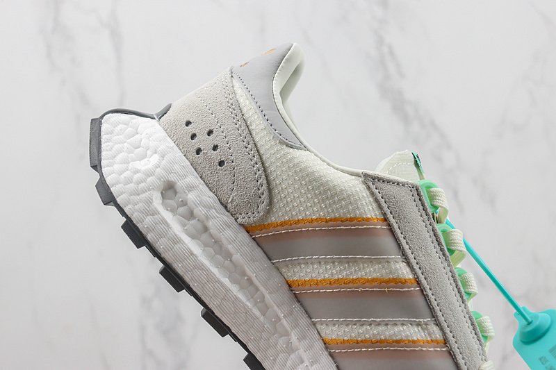 Adidas Retropy E5 "Grey/Jade Ice" фото № 3