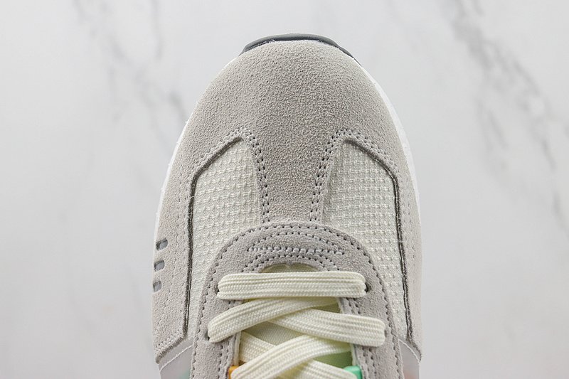 Adidas Retropy E5 "Grey/Jade Ice" фото № 4